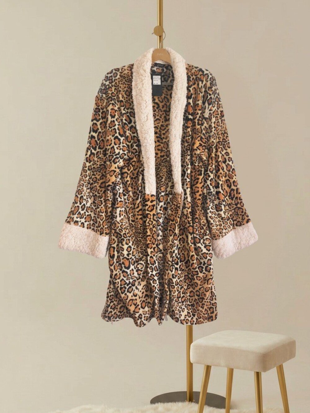 Just Love Women's Kimono Robe